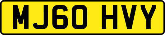 MJ60HVY