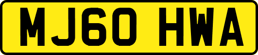 MJ60HWA