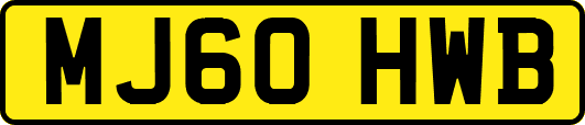 MJ60HWB