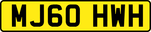 MJ60HWH
