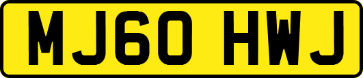 MJ60HWJ
