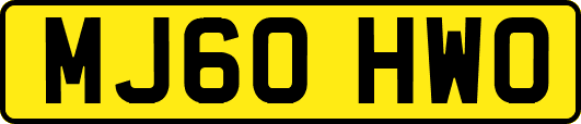MJ60HWO