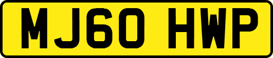 MJ60HWP