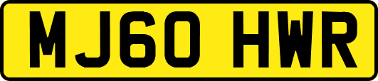 MJ60HWR