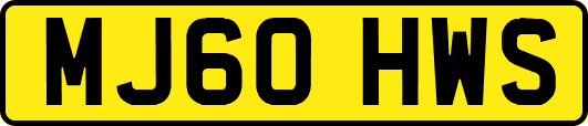 MJ60HWS