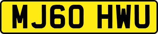 MJ60HWU