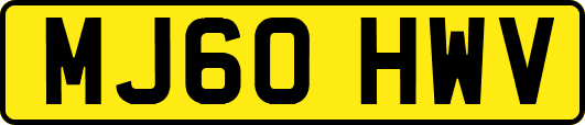 MJ60HWV