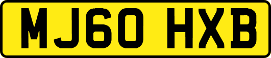 MJ60HXB