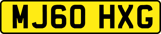 MJ60HXG