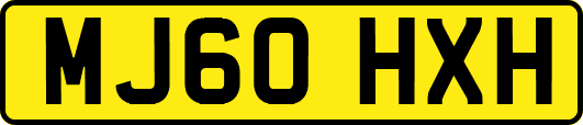 MJ60HXH