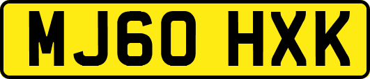 MJ60HXK