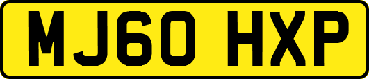 MJ60HXP