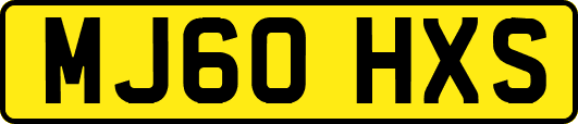 MJ60HXS