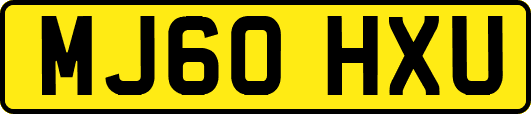 MJ60HXU