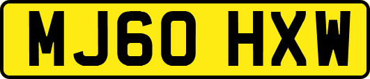 MJ60HXW