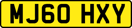 MJ60HXY