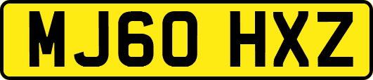 MJ60HXZ