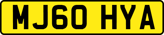 MJ60HYA