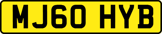 MJ60HYB