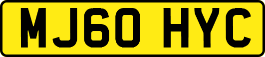 MJ60HYC