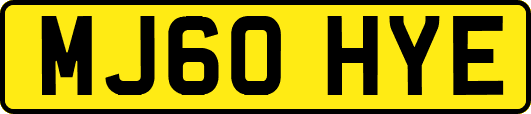 MJ60HYE