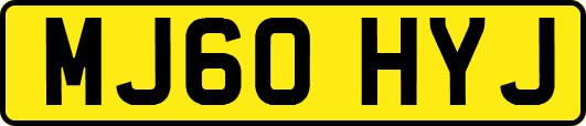 MJ60HYJ