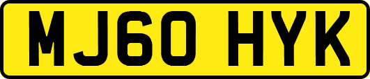 MJ60HYK