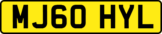 MJ60HYL