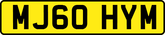 MJ60HYM