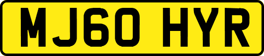 MJ60HYR