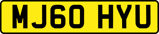 MJ60HYU