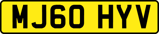 MJ60HYV