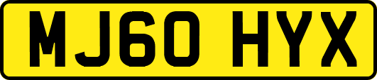 MJ60HYX