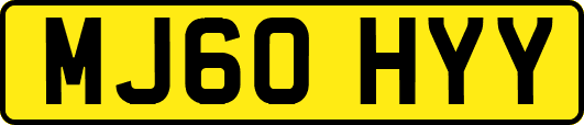 MJ60HYY