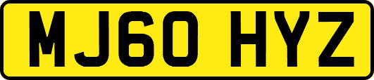 MJ60HYZ