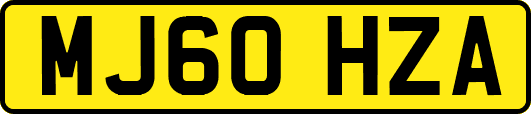 MJ60HZA