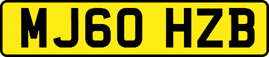 MJ60HZB