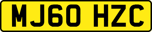 MJ60HZC