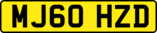 MJ60HZD