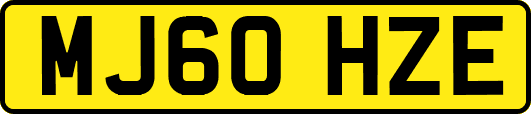 MJ60HZE