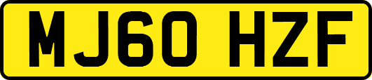 MJ60HZF