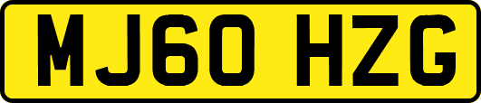 MJ60HZG