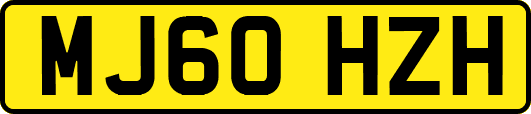 MJ60HZH