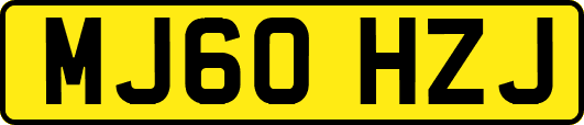 MJ60HZJ