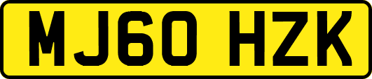 MJ60HZK