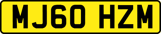 MJ60HZM