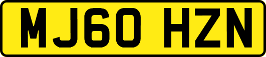 MJ60HZN