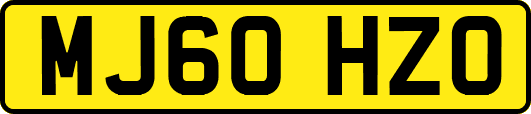 MJ60HZO