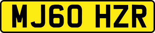 MJ60HZR