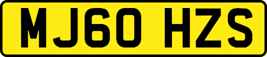 MJ60HZS